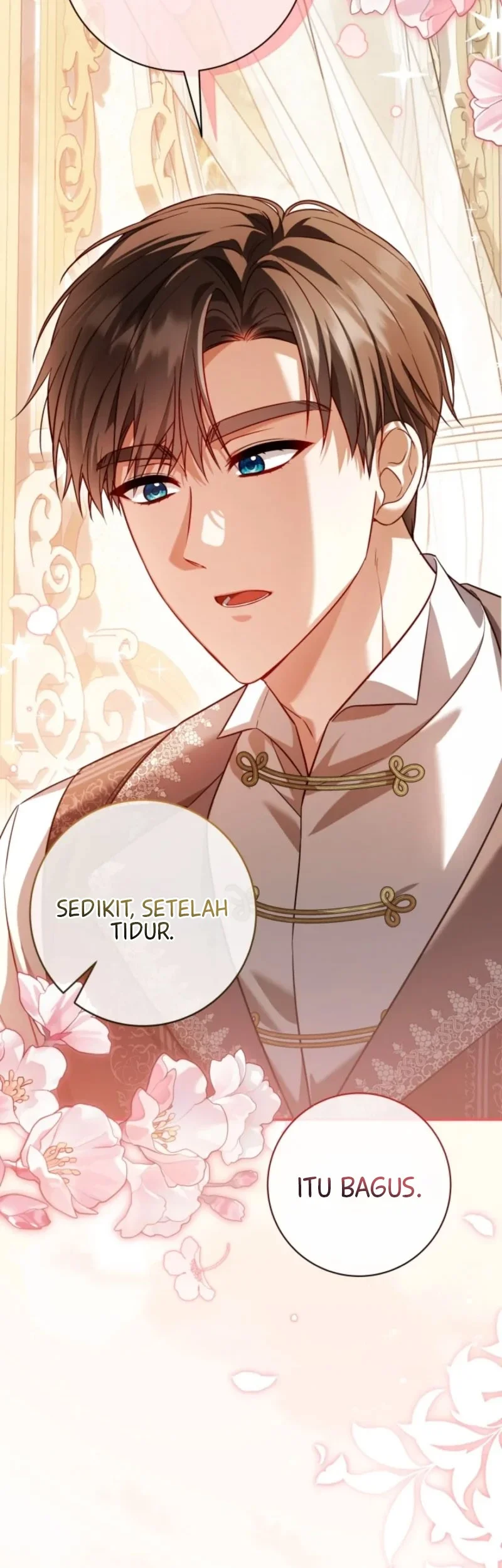 Get Out of My Romance Fantasy Chapter 18 Gambar 42
