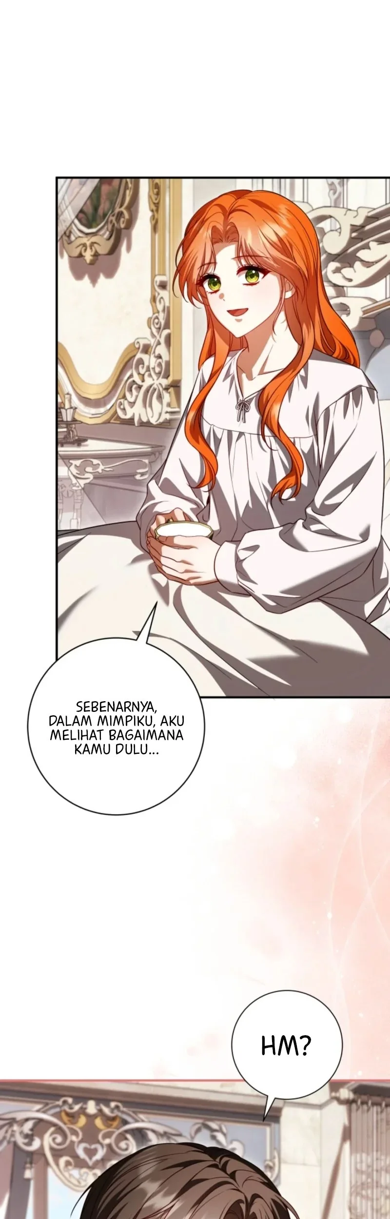 Get Out of My Romance Fantasy Chapter 18 Gambar 44