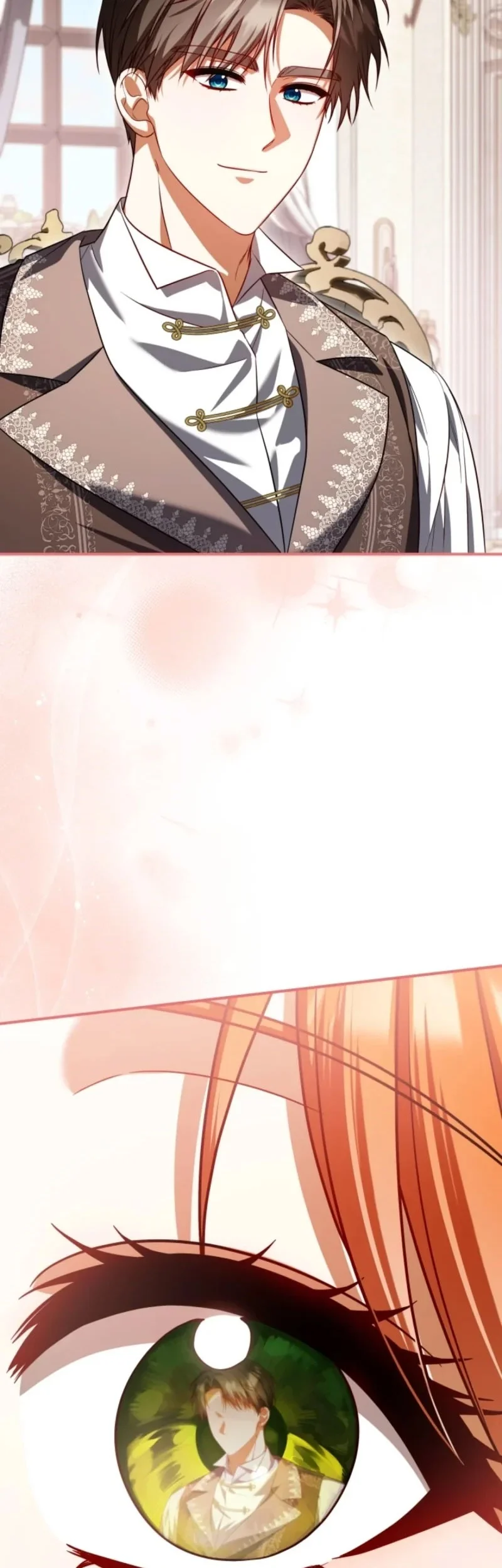 Get Out of My Romance Fantasy Chapter 18 Gambar 45