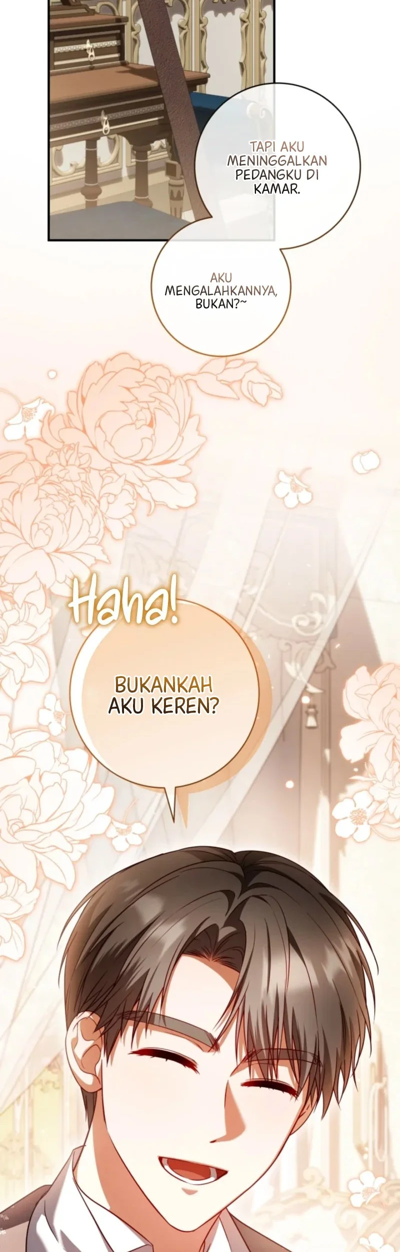Get Out of My Romance Fantasy Chapter 18 Gambar 51