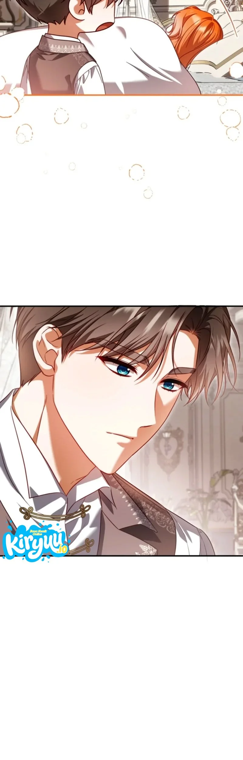 Get Out of My Romance Fantasy Chapter 18 Gambar 54