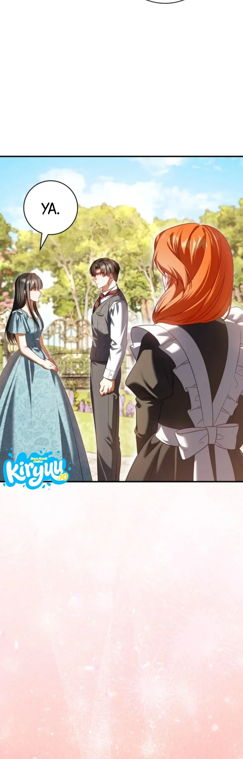 Get Out of My Romance Fantasy Chapter 18 Gambar 60