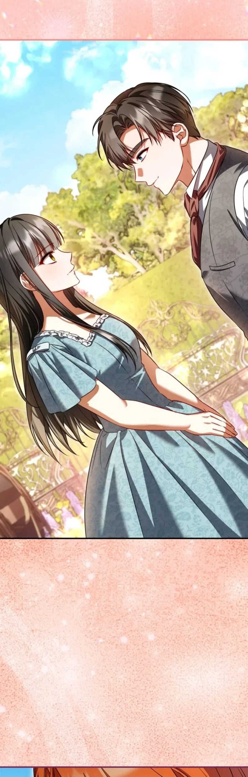 Get Out of My Romance Fantasy Chapter 18 Gambar 61