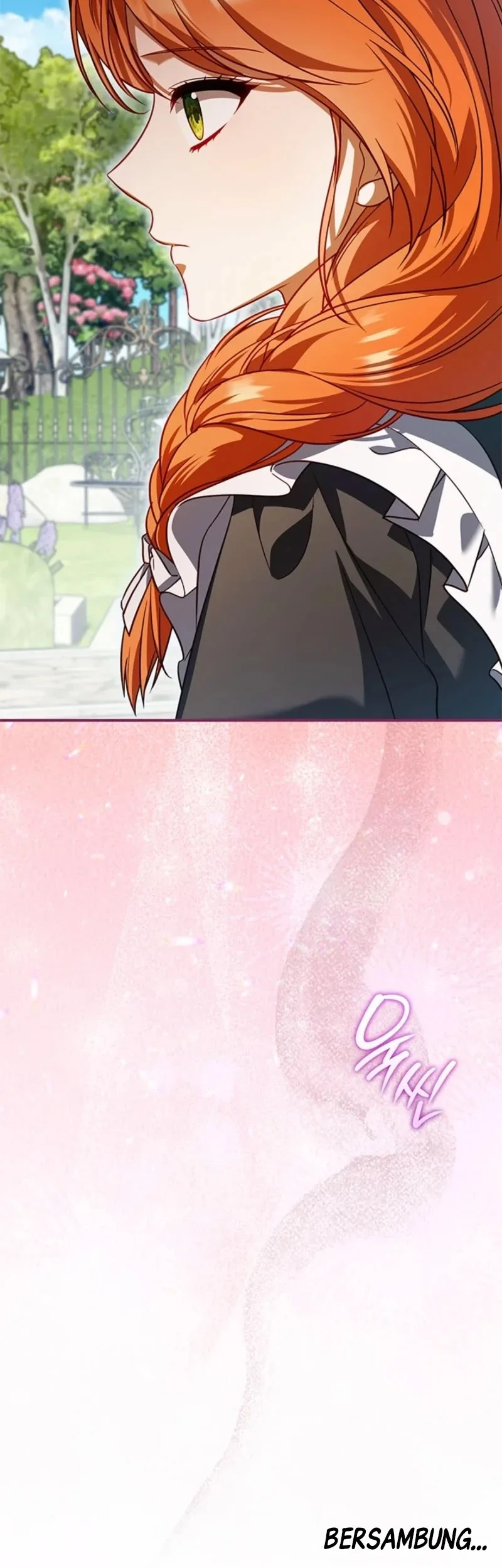 Get Out of My Romance Fantasy Chapter 18 Gambar 62