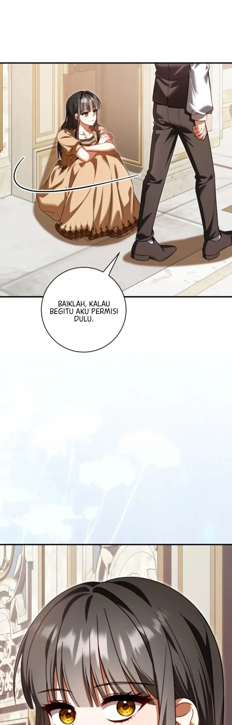 Get Out of My Romance Fantasy Chapter 18 Gambar 27