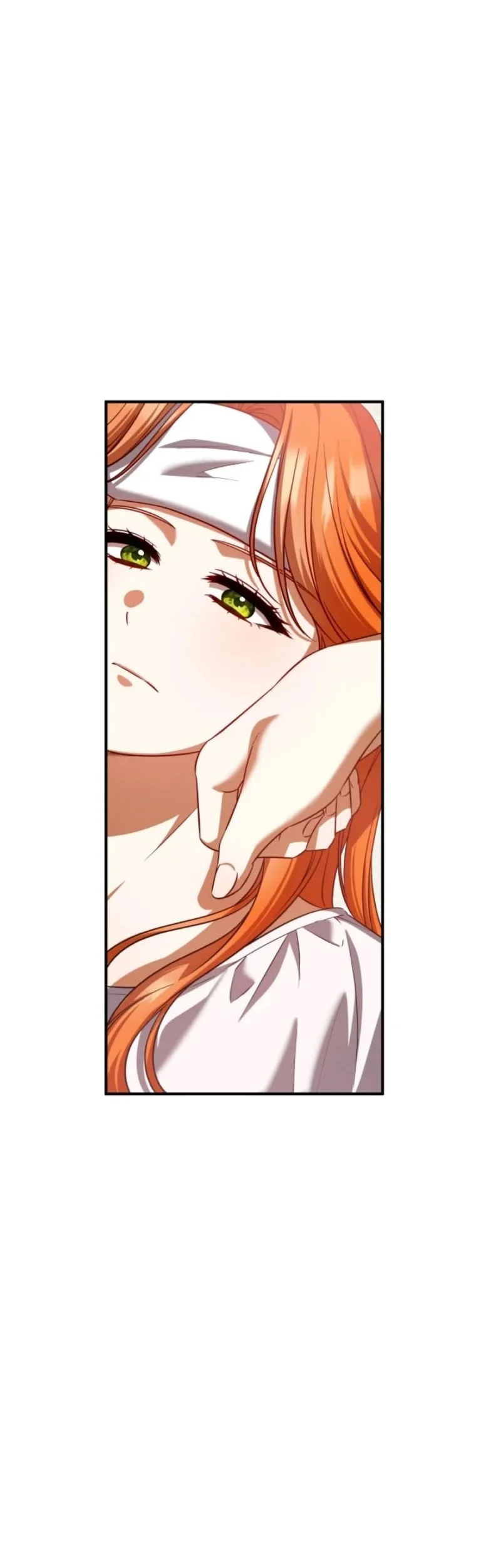 Get Out of My Romance Fantasy Chapter 18 Gambar 40