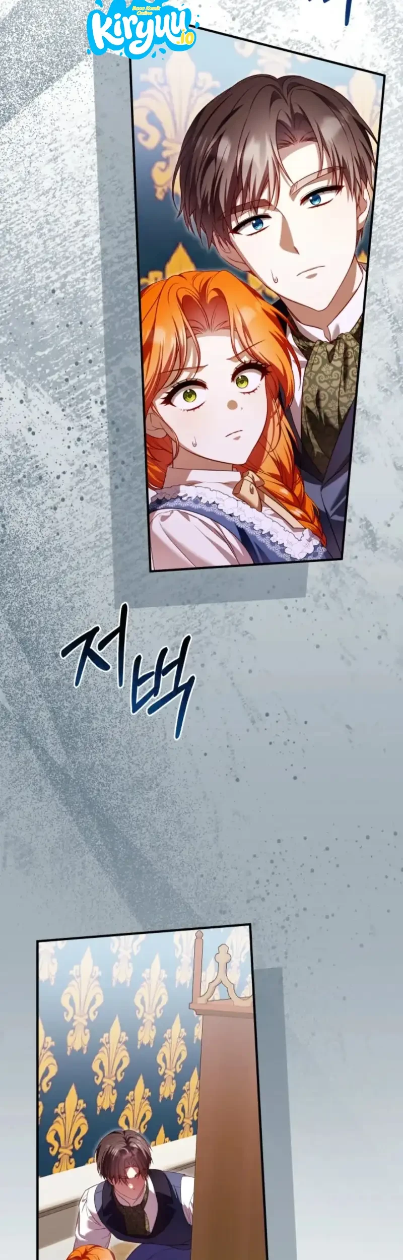 Get Out of My Romance Fantasy Chapter 19 Gambar 41