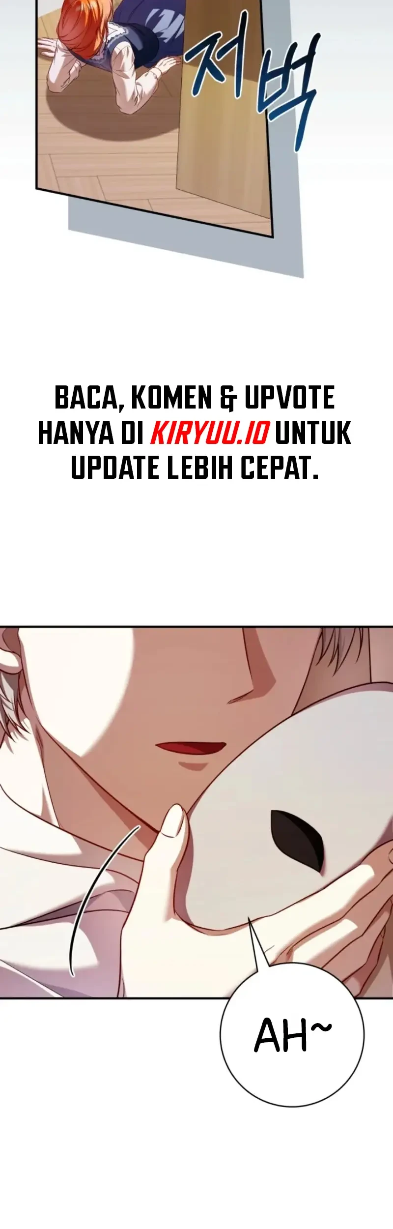 Get Out of My Romance Fantasy Chapter 19 Gambar 42