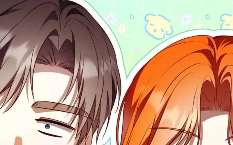 Get Out of My Romance Fantasy Chapter 19 Gambar 44