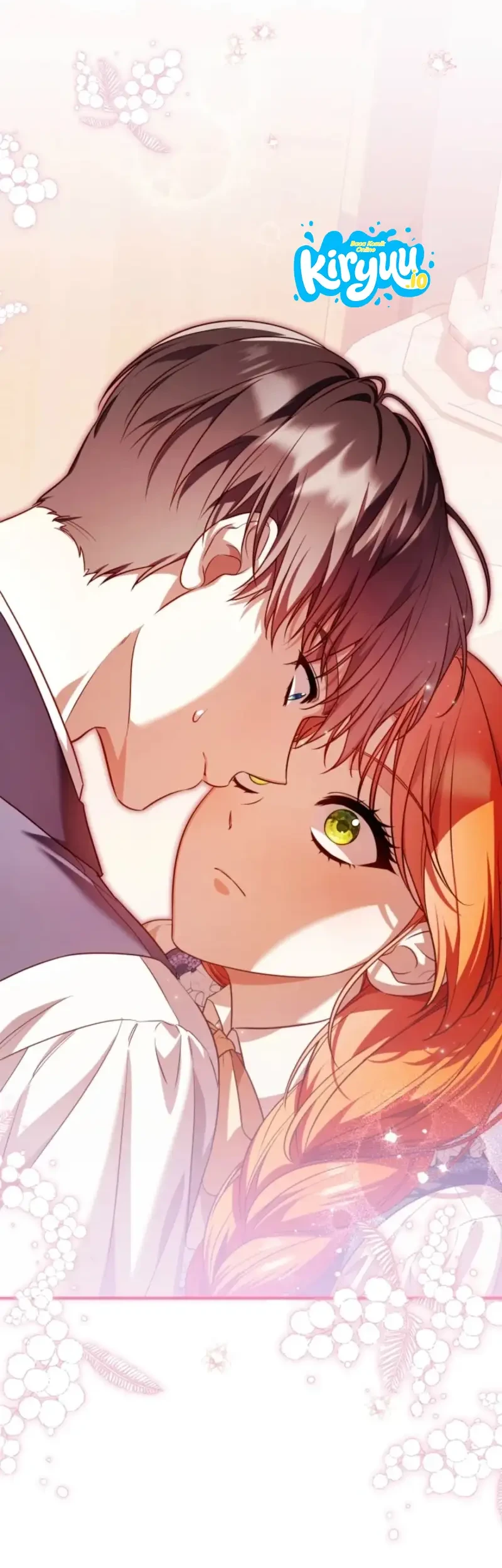 Get Out of My Romance Fantasy Chapter 19 Gambar 46