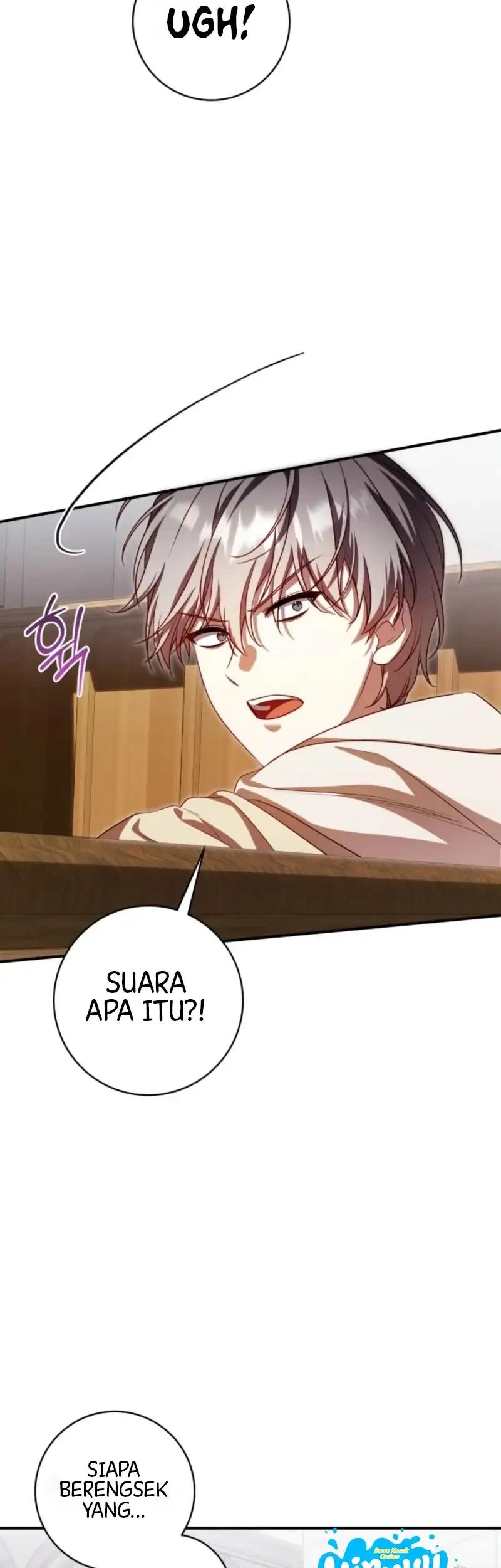 Get Out of My Romance Fantasy Chapter 19 Gambar 50