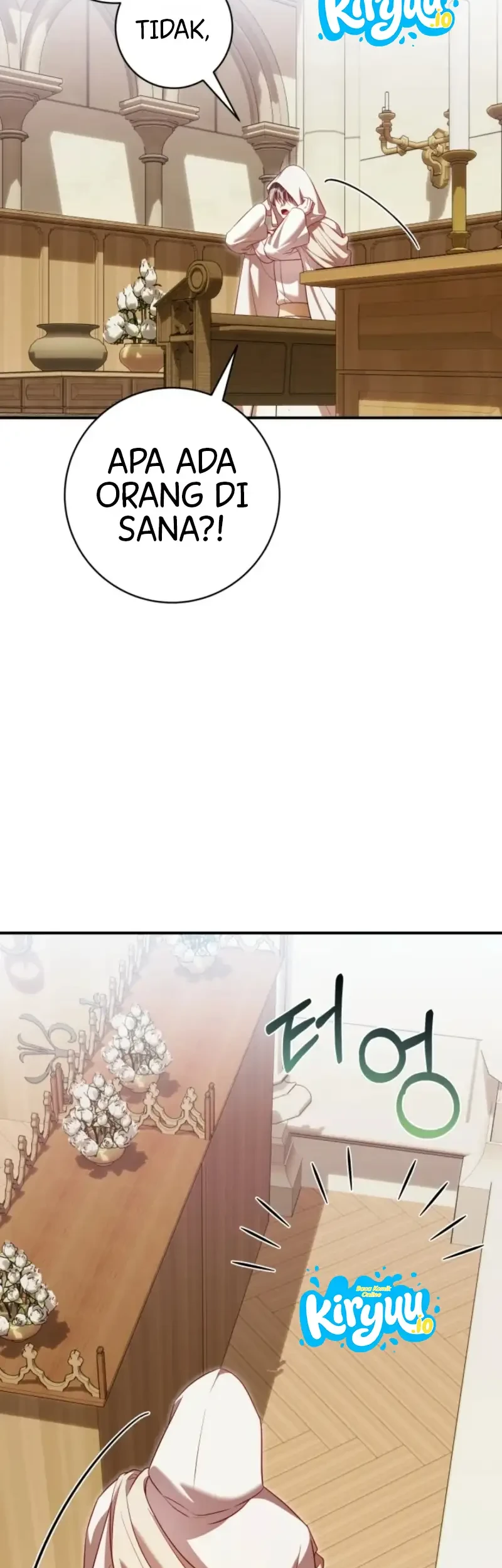 Get Out of My Romance Fantasy Chapter 19 Gambar 51