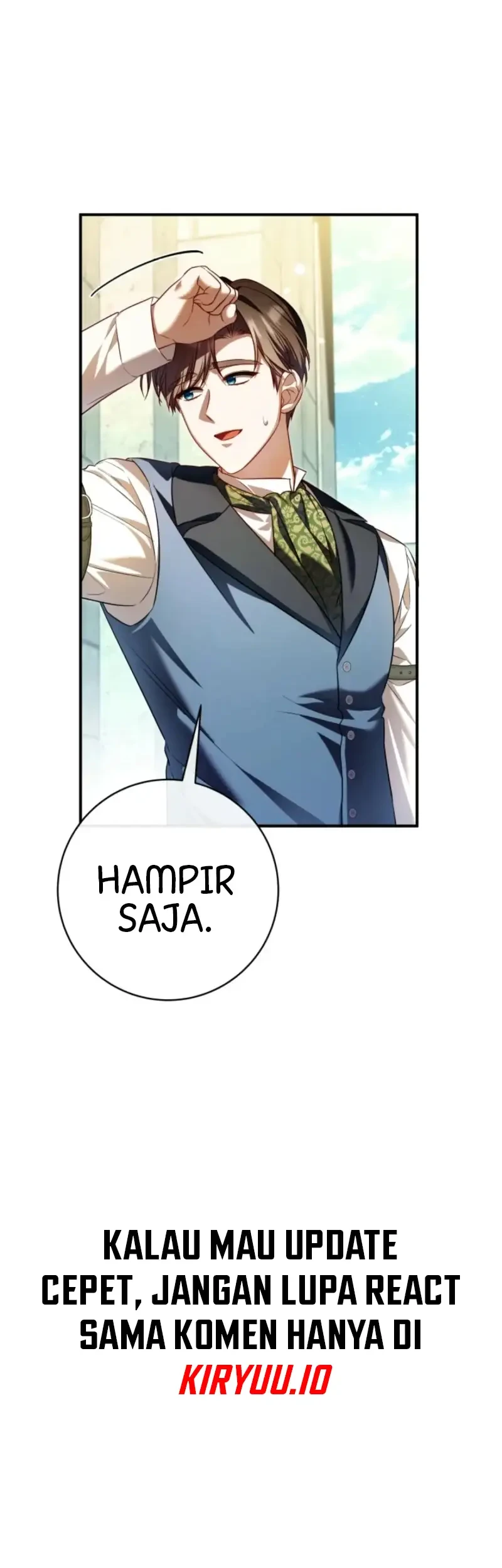 Get Out of My Romance Fantasy Chapter 19 Gambar 54