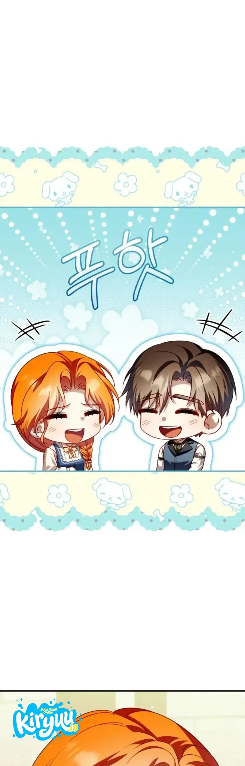 Get Out of My Romance Fantasy Chapter 19 Gambar 57