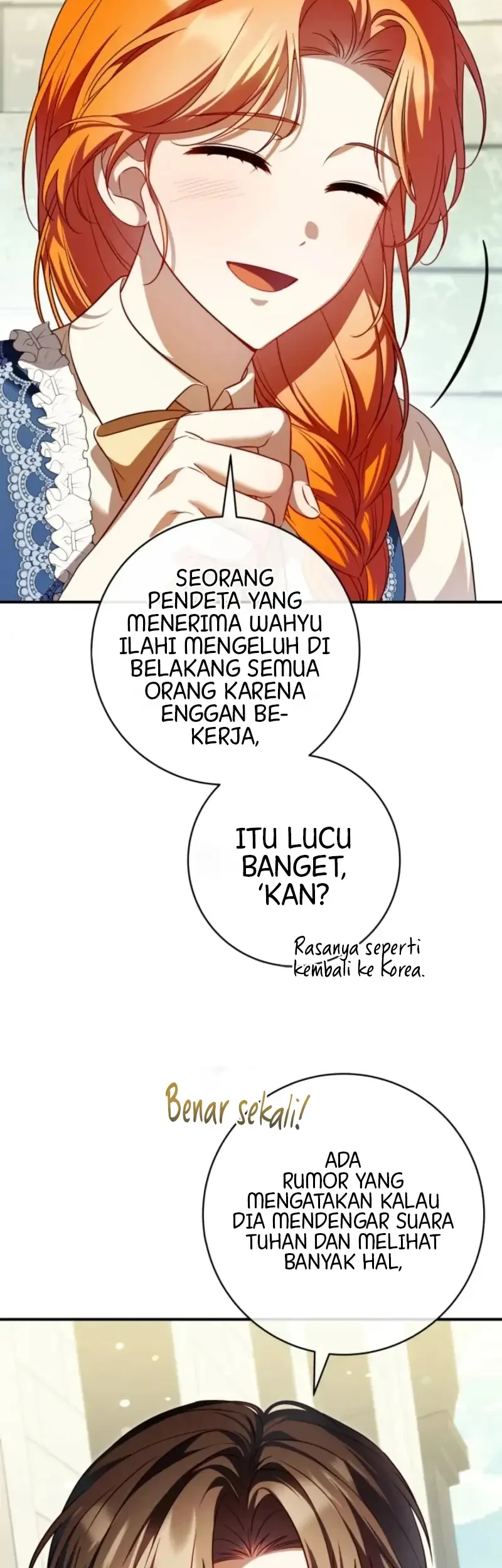 Get Out of My Romance Fantasy Chapter 19 Gambar 58