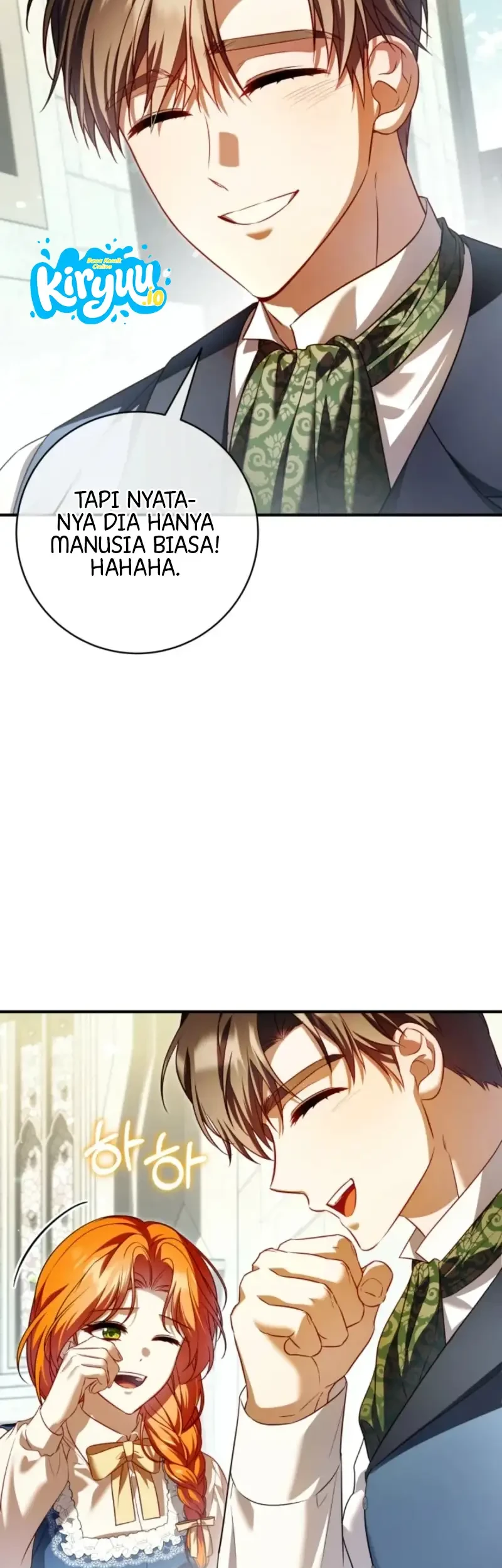 Get Out of My Romance Fantasy Chapter 19 Gambar 59