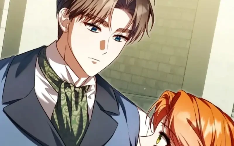 Get Out of My Romance Fantasy Chapter 19 Gambar 64