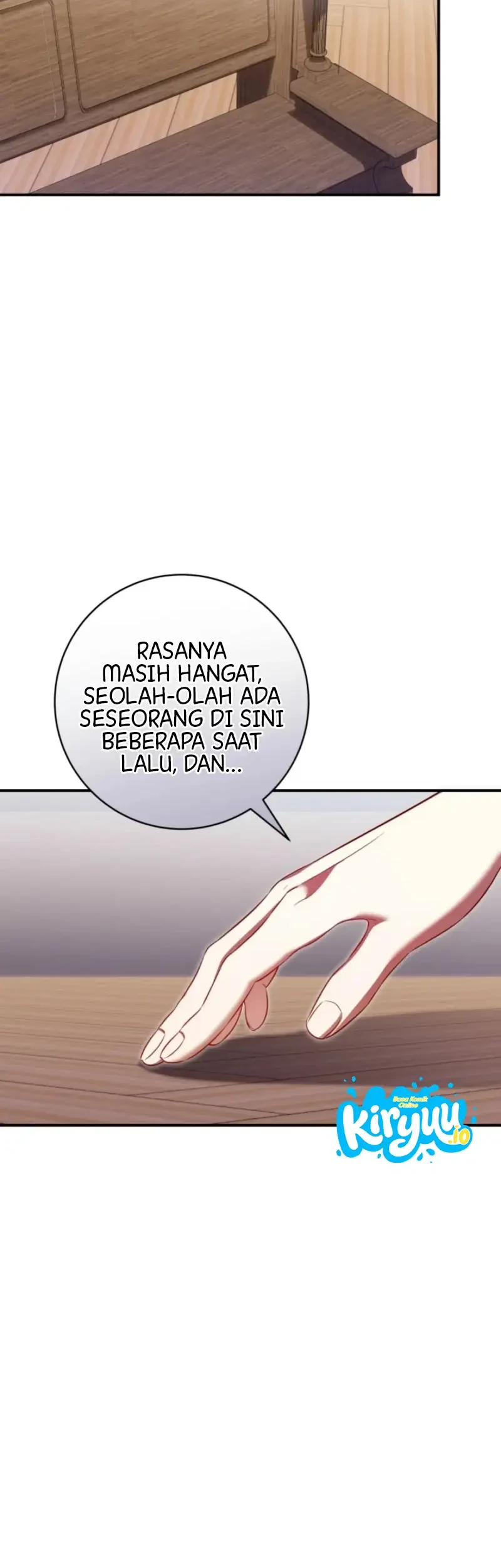 Get Out of My Romance Fantasy Chapter 19 Gambar 66