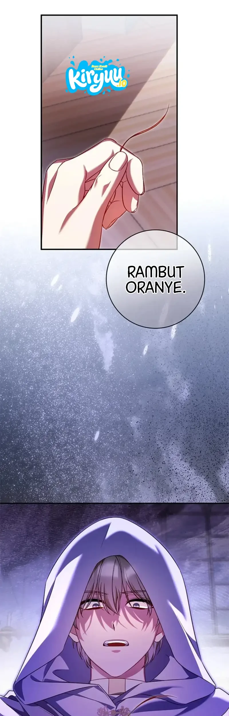 Get Out of My Romance Fantasy Chapter 19 Gambar 67