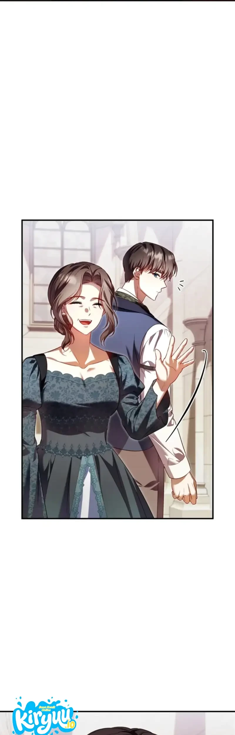 Get Out of My Romance Fantasy Chapter 19 Gambar 17