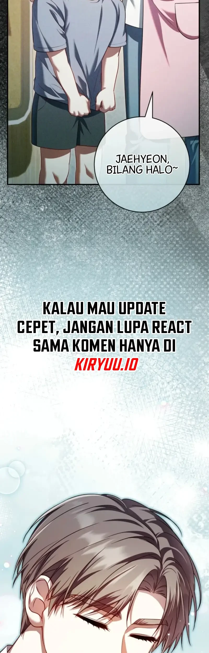 Get Out of My Romance Fantasy Chapter 19 Gambar 27