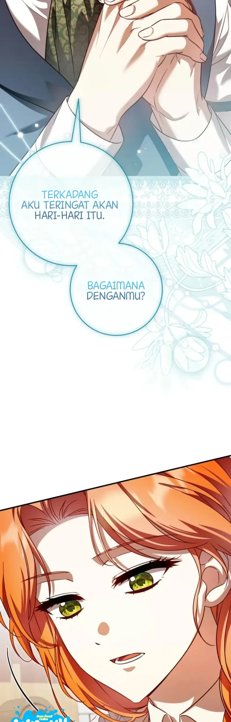 Get Out of My Romance Fantasy Chapter 19 Gambar 29