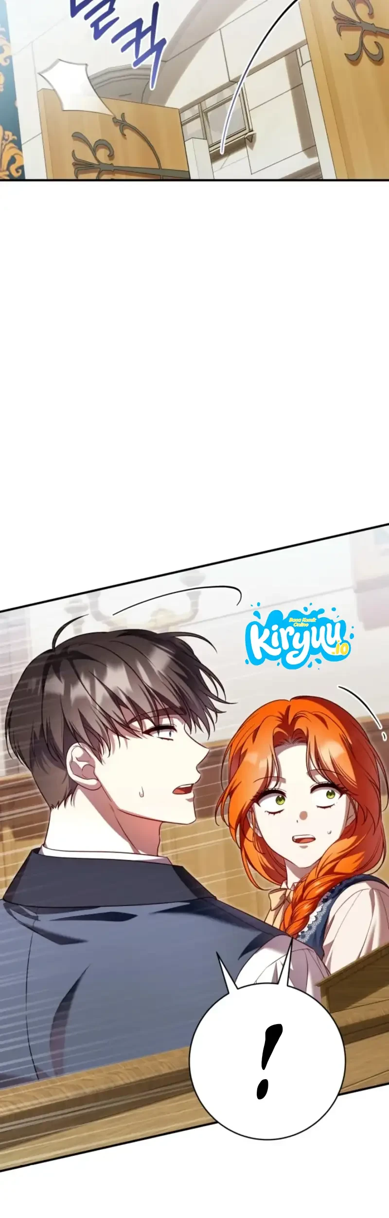 Get Out of My Romance Fantasy Chapter 19 Gambar 33