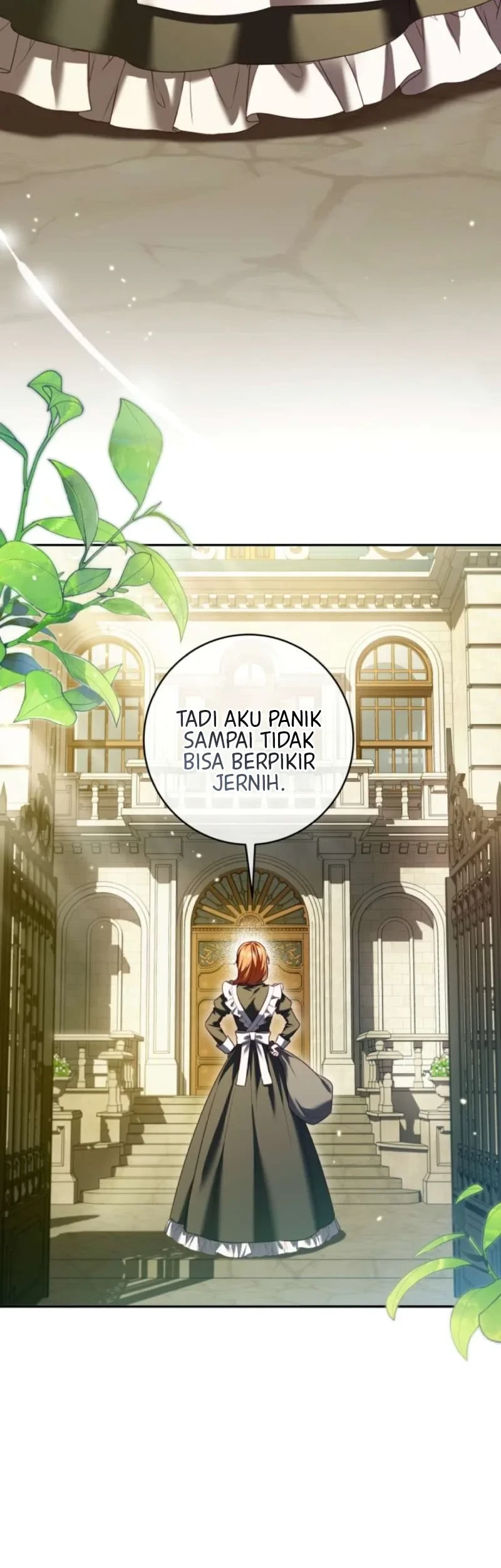 Get Out of My Romance Fantasy Chapter 2 Gambar 43