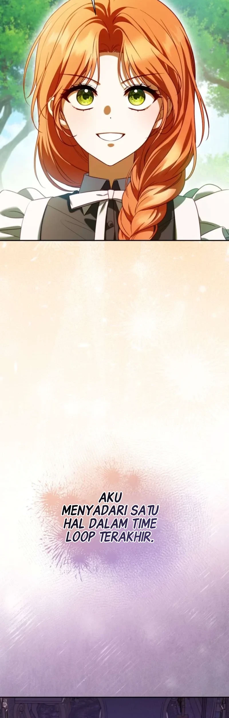 Get Out of My Romance Fantasy Chapter 2 Gambar 45