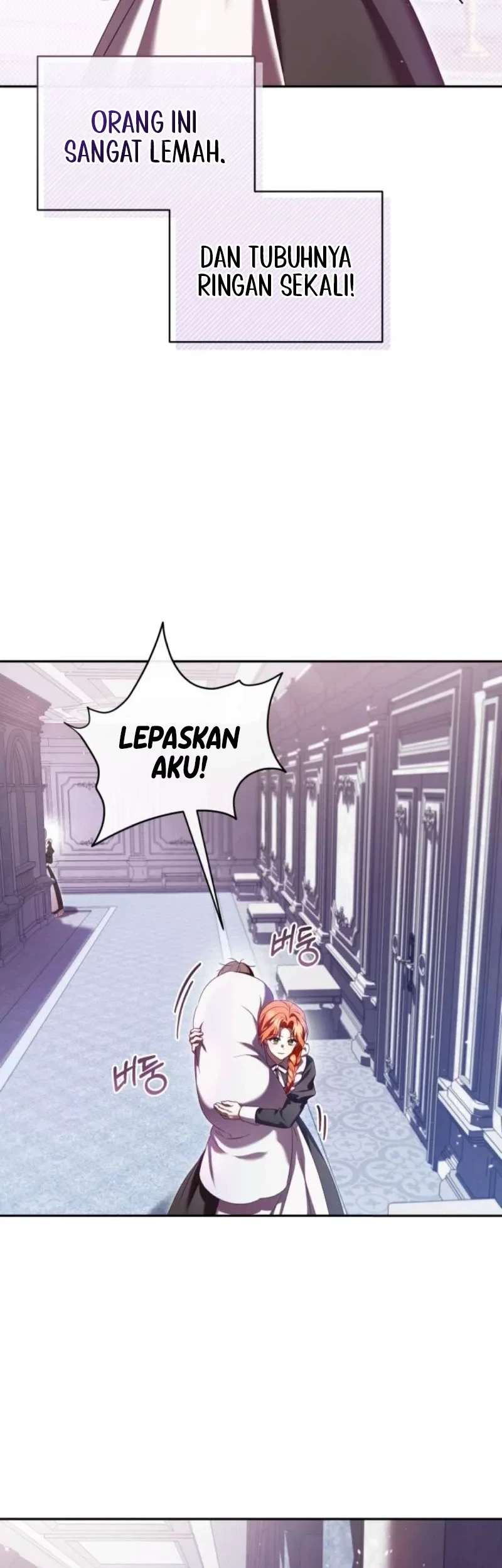 Get Out of My Romance Fantasy Chapter 2 Gambar 48