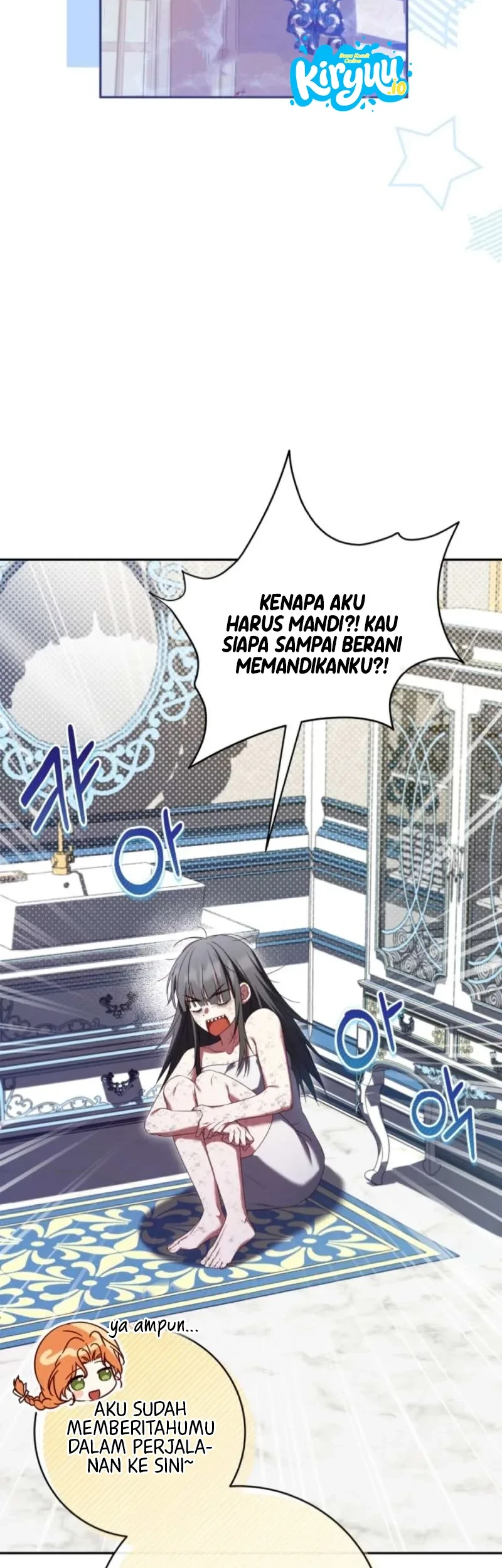 Get Out of My Romance Fantasy Chapter 2 Gambar 50