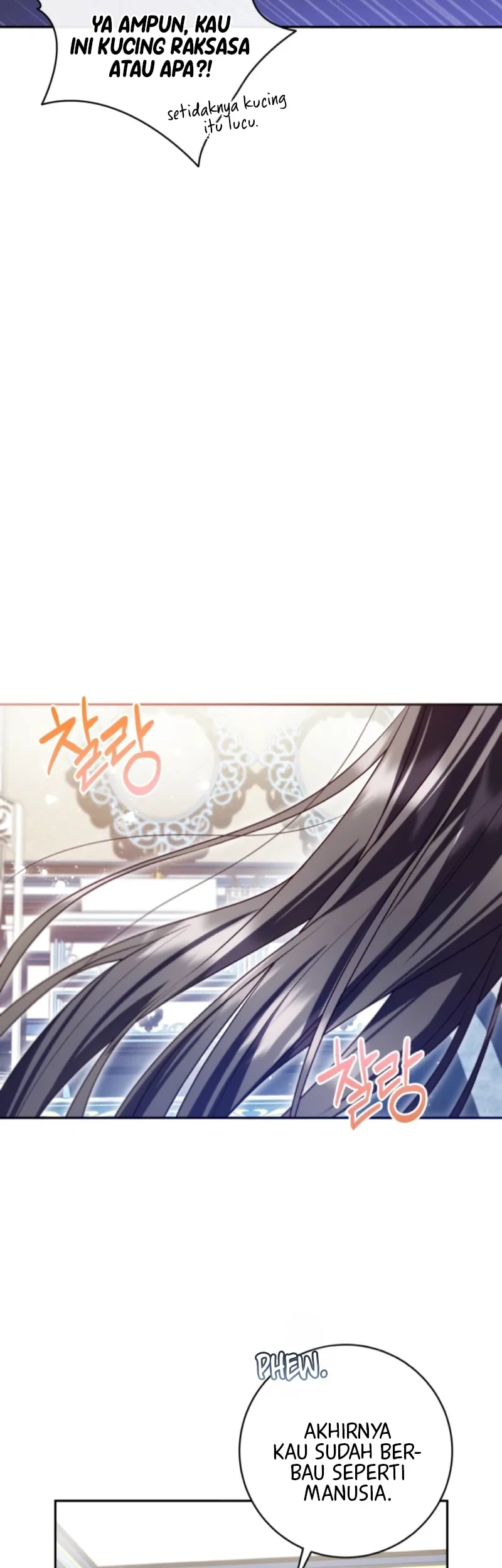 Get Out of My Romance Fantasy Chapter 2 Gambar 55