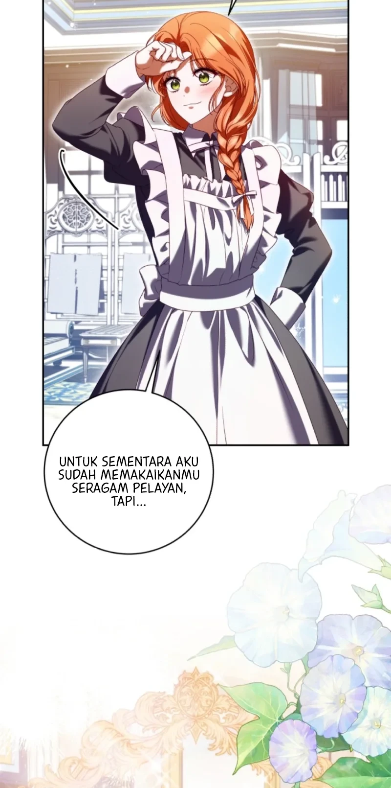 Get Out of My Romance Fantasy Chapter 2 Gambar 56