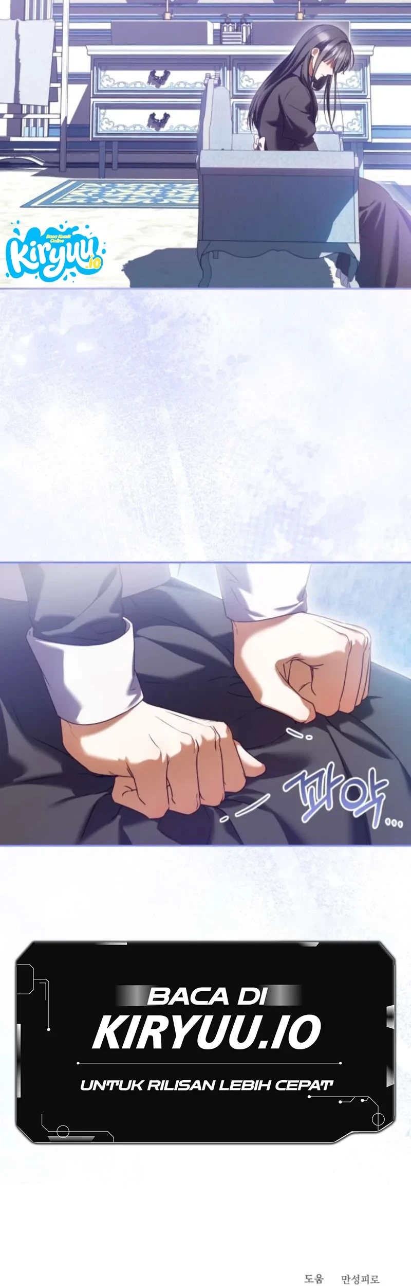 Get Out of My Romance Fantasy Chapter 2 Gambar 63