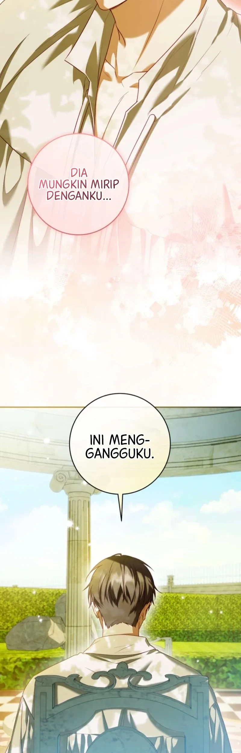 Get Out of My Romance Fantasy Chapter 2 Gambar 40