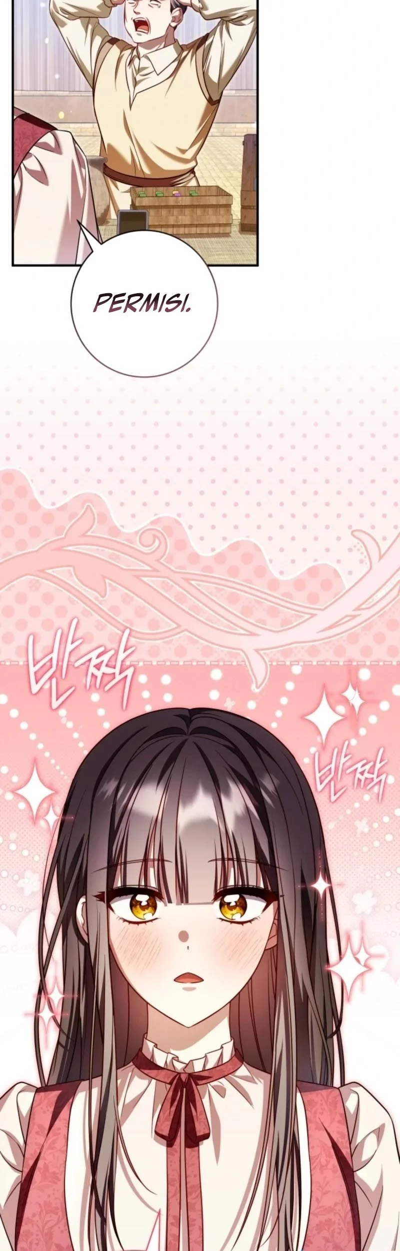 Get Out of My Romance Fantasy Chapter 20 Gambar 38