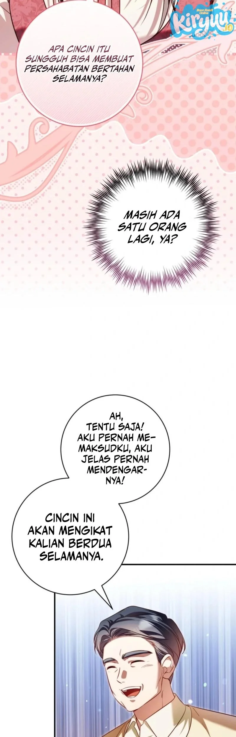 Get Out of My Romance Fantasy Chapter 20 Gambar 39