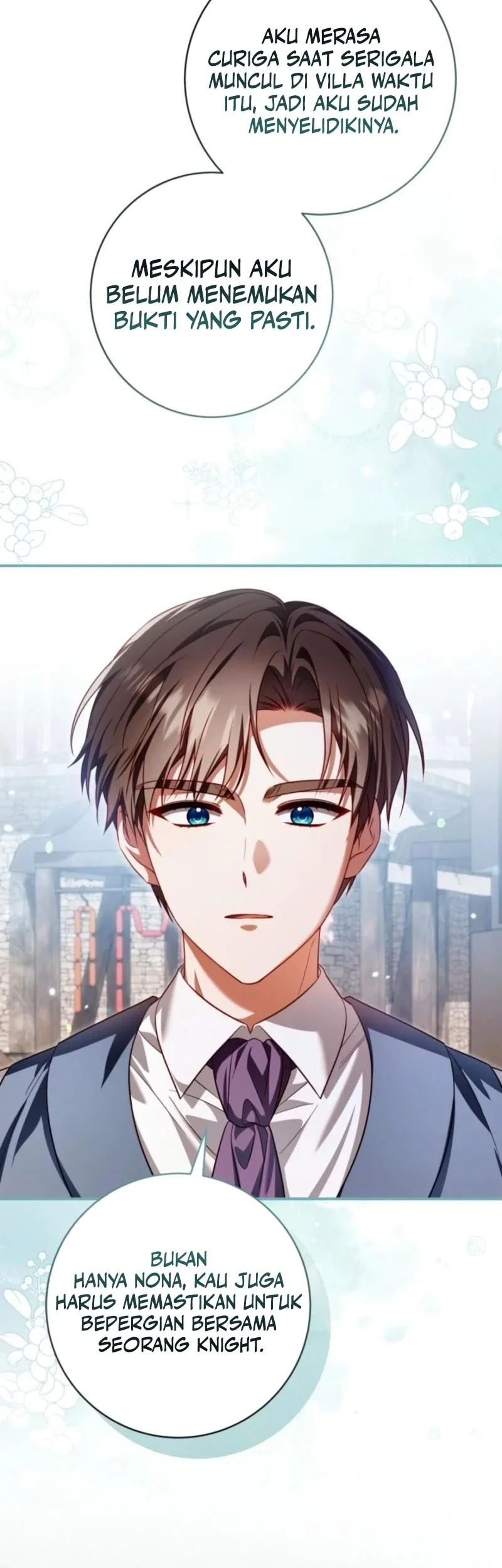 Get Out of My Romance Fantasy Chapter 20 Gambar 44