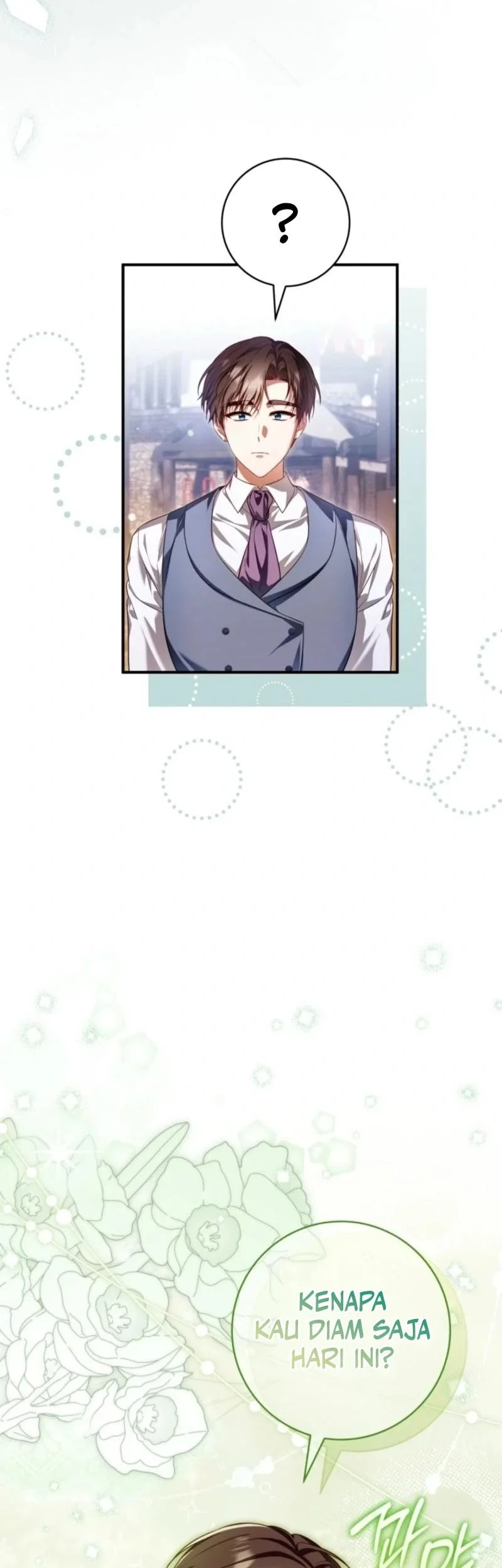 Get Out of My Romance Fantasy Chapter 20 Gambar 46