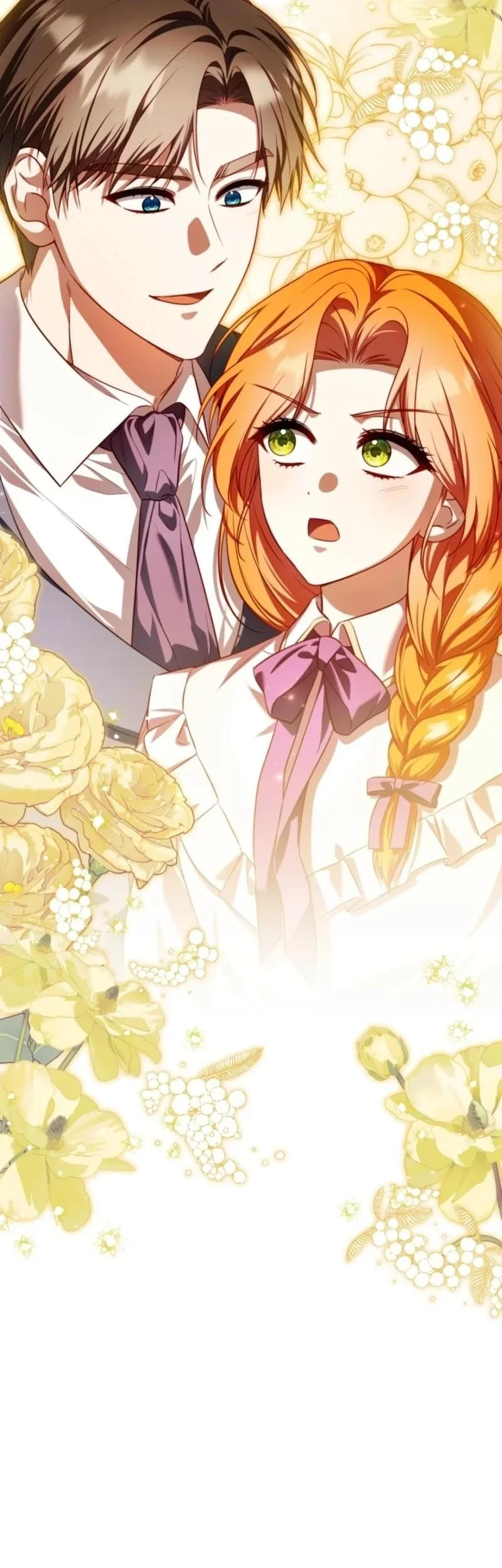Get Out of My Romance Fantasy Chapter 20 Gambar 52
