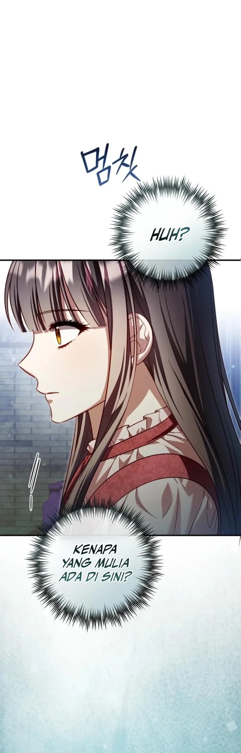 Get Out of My Romance Fantasy Chapter 20 Gambar 53