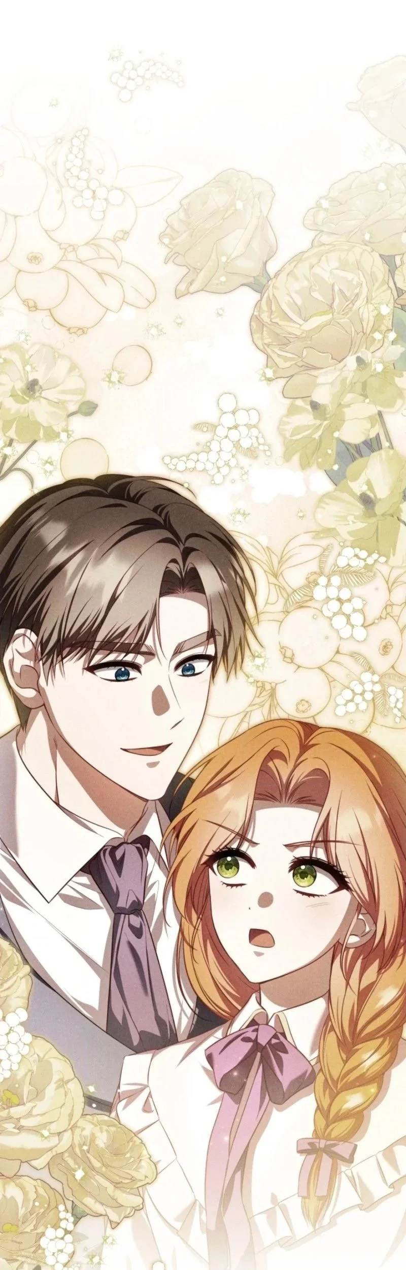 Get Out of My Romance Fantasy Chapter 21 Gambar 38