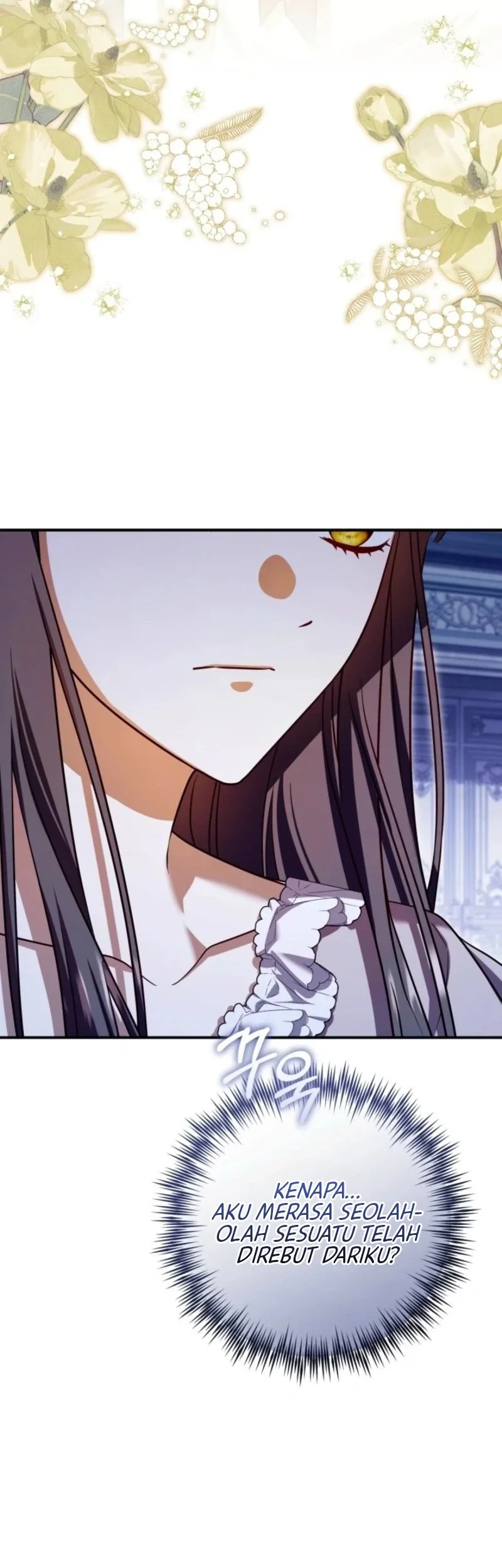 Get Out of My Romance Fantasy Chapter 21 Gambar 39
