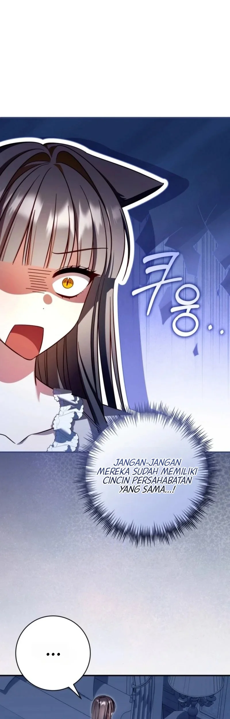 Get Out of My Romance Fantasy Chapter 21 Gambar 40