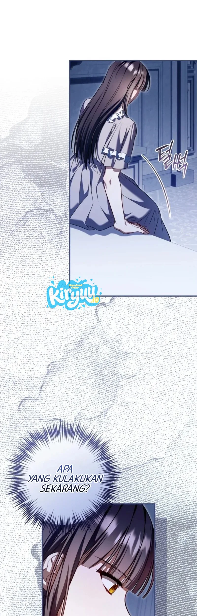 Get Out of My Romance Fantasy Chapter 21 Gambar 42