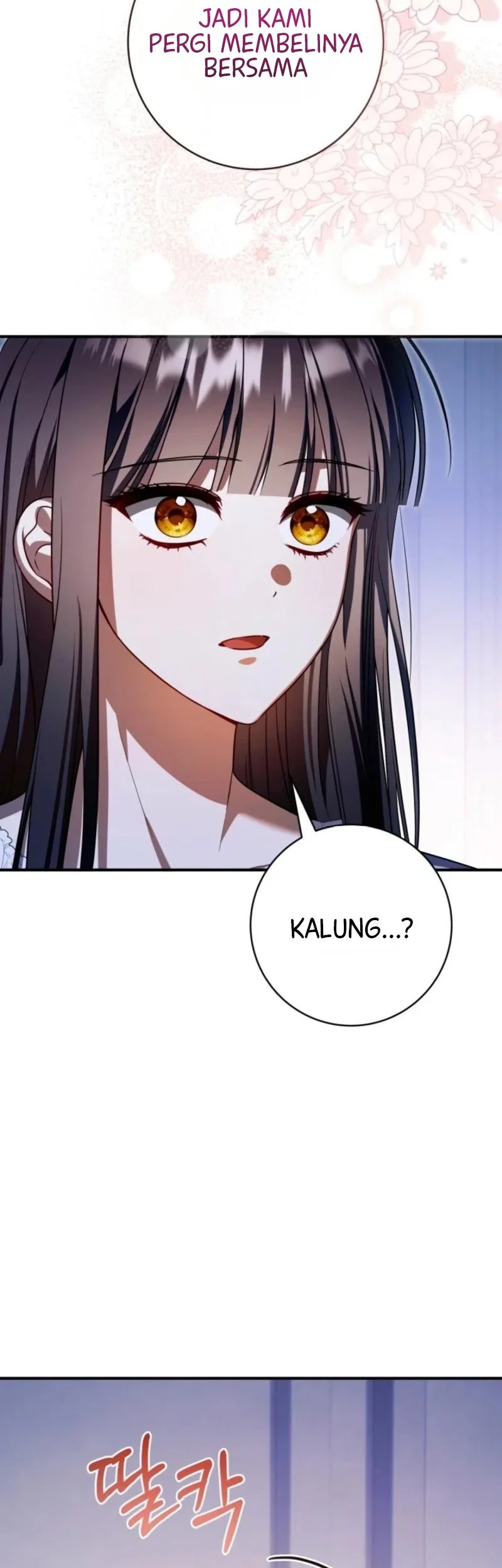 Get Out of My Romance Fantasy Chapter 21 Gambar 51