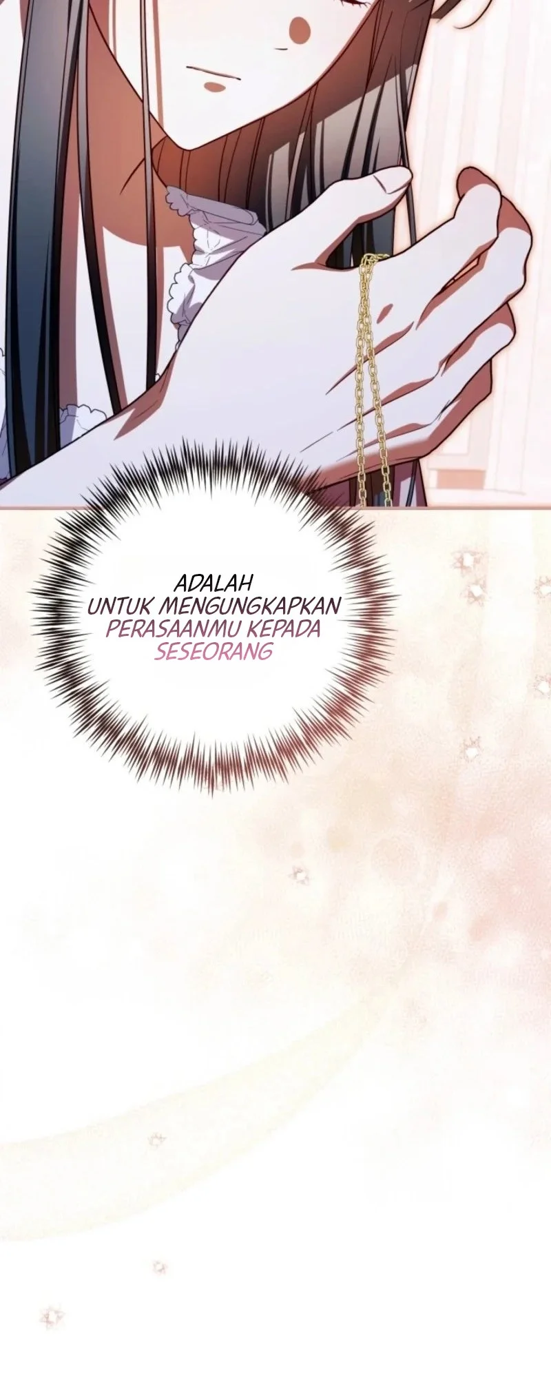 Get Out of My Romance Fantasy Chapter 21 Gambar 53