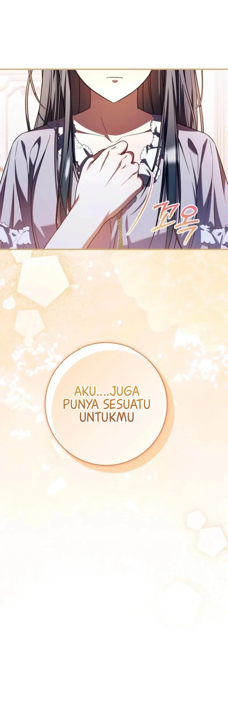 Get Out of My Romance Fantasy Chapter 21 Gambar 54
