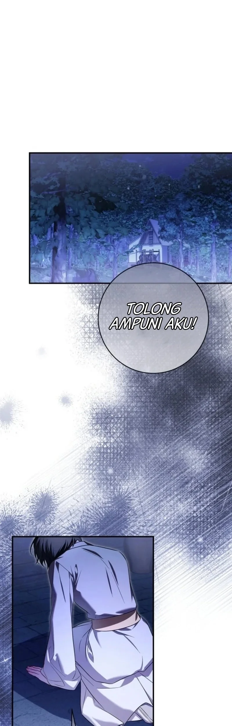 Get Out of My Romance Fantasy Chapter 21 Gambar 55