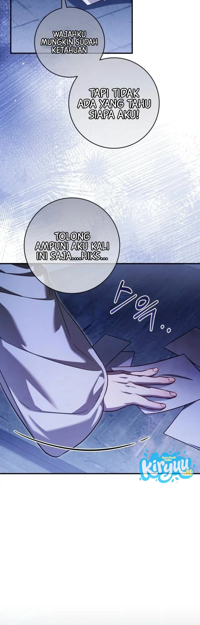 Get Out of My Romance Fantasy Chapter 21 Gambar 56